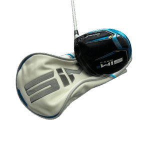 Taylormade Sim2 Max-D Driver