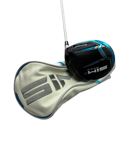 Taylormade Sim2 Max-D Driver