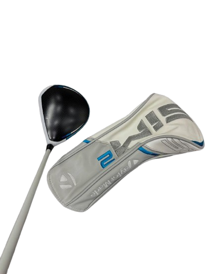 Taylormade Sim2 Max-D Driver - Image 2
