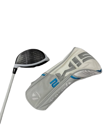 Taylormade Sim2 Max-D Driver - Image 3