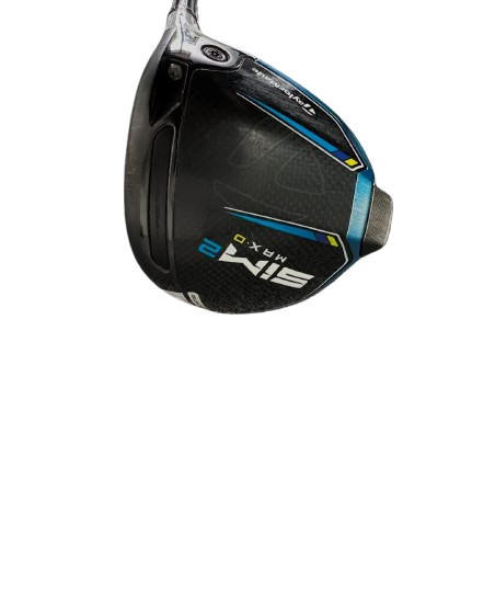 Taylormade Sim2 Max-D Driver - Image 4