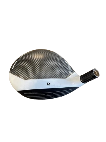 Taylormade Sim Max 3 Wood head Only - Image 2