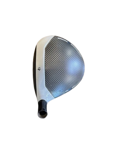 Taylormade Sim Max 3 Wood head Only - Image 3