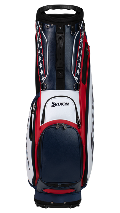 Srixon All American Stand Bag - Image 2