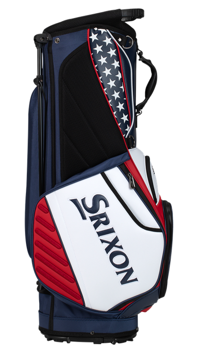 Srixon All American Stand Bag - Image 3