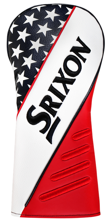Srixon All American Stand Bag - Image 5