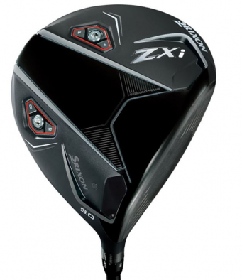 Srixon ZXi Men's Driver