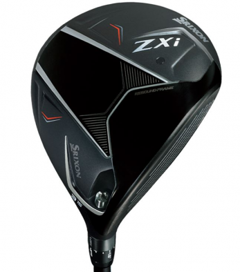 Srixon ZXi Fairway Wood