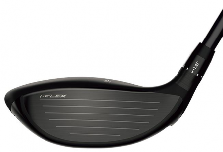 Srixon ZXi Fairway Wood - Image 3
