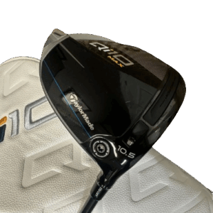 Taylormade Qi10 Max Driver