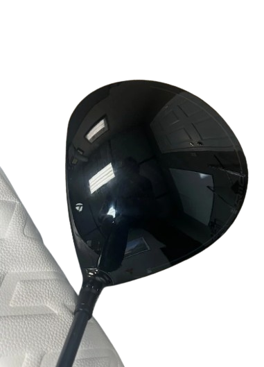 Taylormade Qi10 Max Driver - Image 2