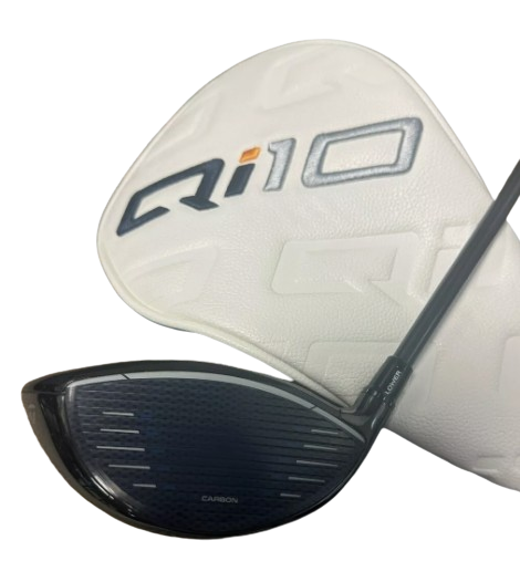 Taylormade Qi10 Max Driver - Image 3