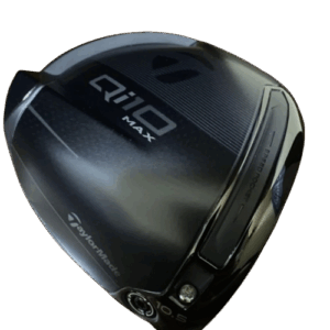 Taylormade Qi10 Designer Driver