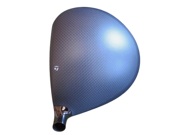 Pre-owned Taylormade Qi35 Head Only Driver - Image 3