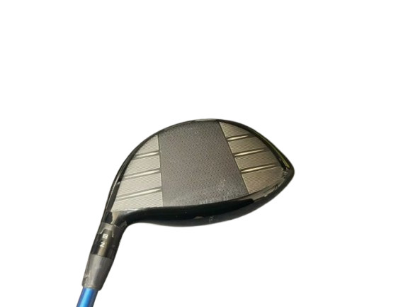 Used Titleist TSR 2 Driver 10.0 Degrees Stiff Flex - Image 2