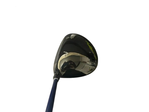 Used Titleist TSR 2 Driver 10.0 Degrees Stiff Flex - Image 3