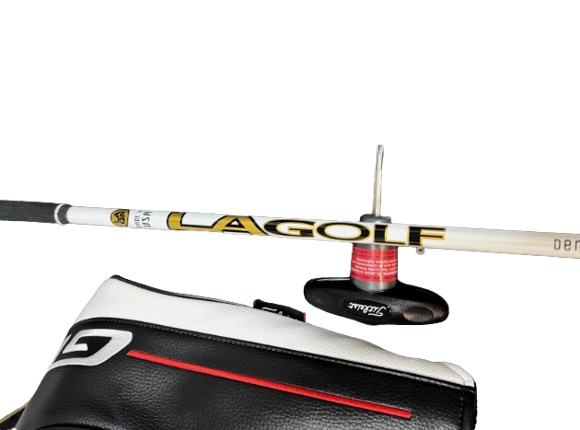 Titleist GT2 Driver 10 Degree Stiff Flex - Image 4