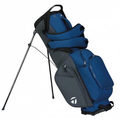 TaylorMade FlexTech Stand Bag (2025) - Image 2