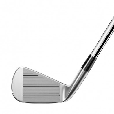 Srixon ZXi4 Graphite Irons - Image 2