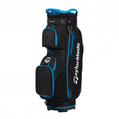 TaylorMade Pro Cart Bag - Image 2