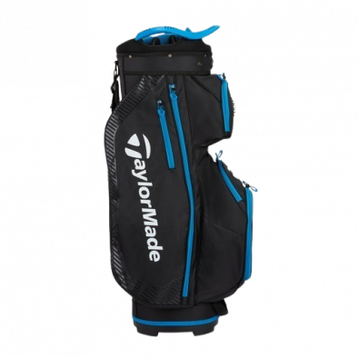 TaylorMade Pro Cart Bag - Image 3