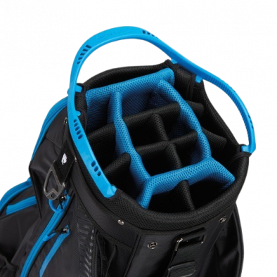 TaylorMade Pro Cart Bag - Image 4