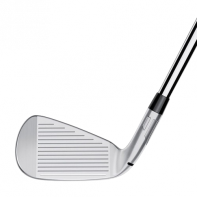TaylorMade Sim 2 Max Men's Steel Irons - Image 2