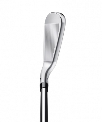 TaylorMade Sim 2 Max Men's Steel Irons - Image 3