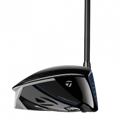 TaylorMade Qi10 LS Men's Driver - Image 4