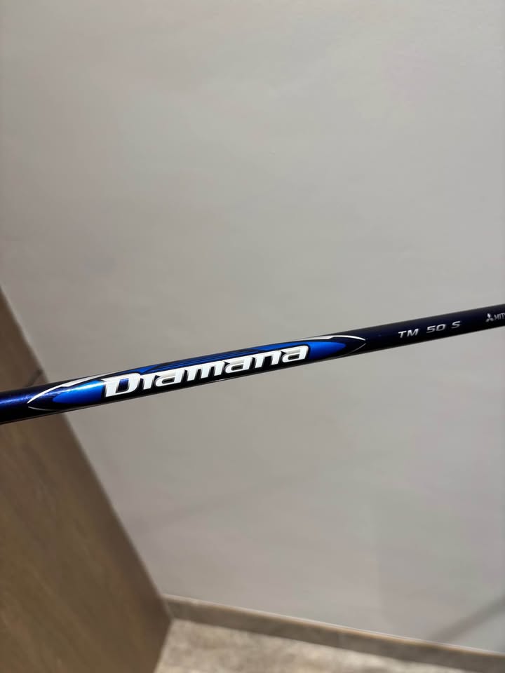 Taylormade Qi10 Max Driver - Image 6