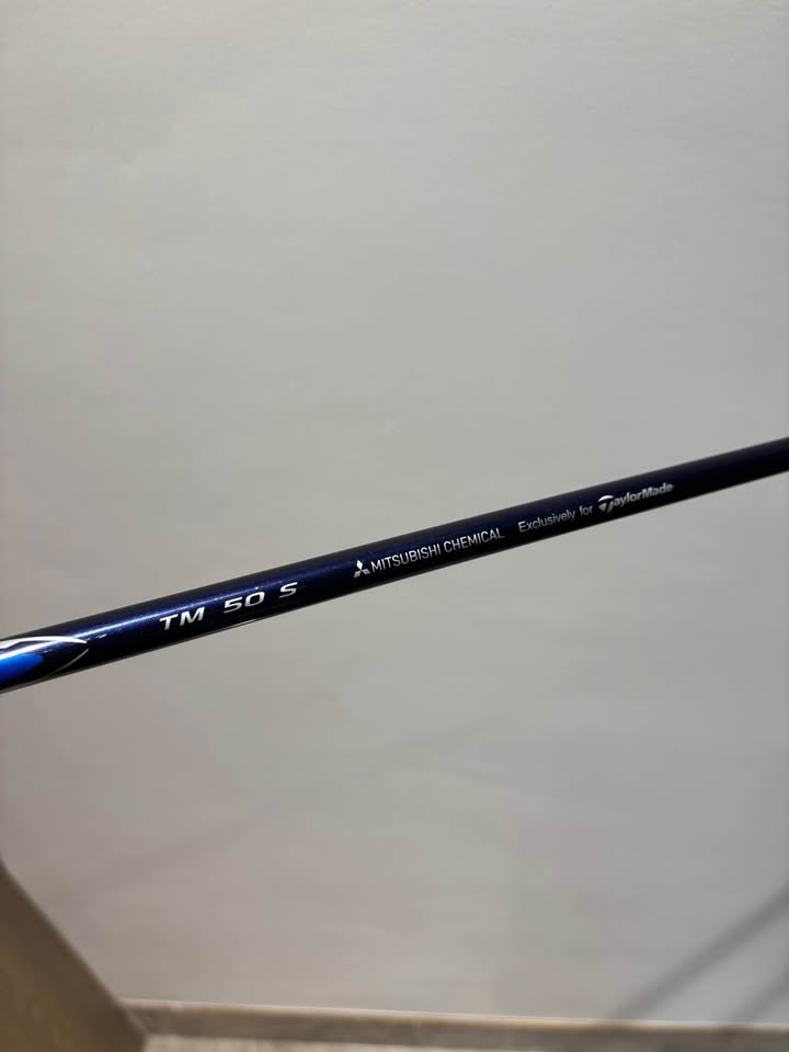Taylormade Qi10 Max Driver - Image 5