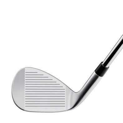 TaylorMade Qi10 Wedge - Image 3