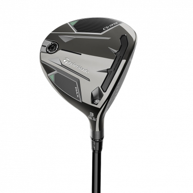 TaylorMade Qi35 Max Fairway Wood