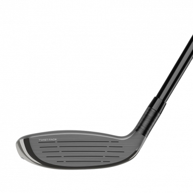 TaylorMade Qi35 Max Men's Hybrid - Image 2