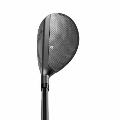 TaylorMade Qi35 Max Men's Hybrid - Image 3