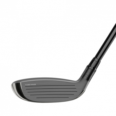 TaylorMade Qi35 Men's Hybrid - Image 2