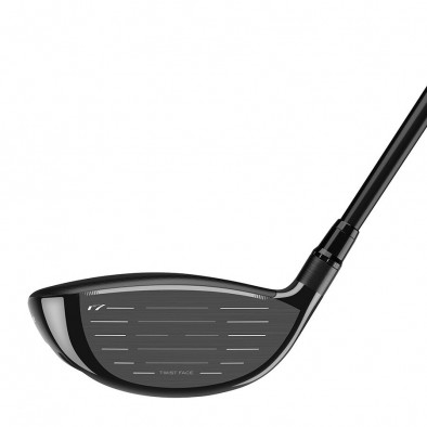 TaylorMade R7 Quad Mens Mini Driver - Image 3