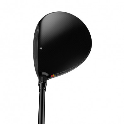 TaylorMade R7 Quad Mens Mini Driver - Image 2