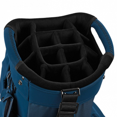 TaylorMade Signature Cart Bag - Image 4