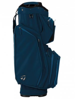 TaylorMade Signature Cart Bag - Image 2
