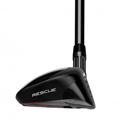 TaylorMade Stealth 2 Mens Hybrid - Image 4