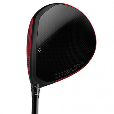 TaylorMade Stealth 2 Mens Ventus TR 5 Driver - Image 2