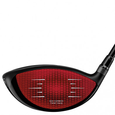TaylorMade Stealth 2 Mens Ventus TR 5 Driver - Image 3