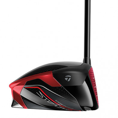 TaylorMade Stealth 2 Mens Ventus TR 5 Driver - Image 4