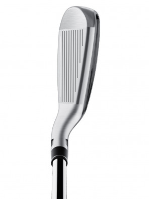 TaylorMade Stealth HD Steel Irons - Image 3