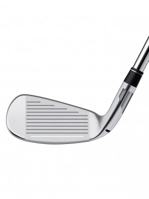 TaylorMade Stealth HD Steel Irons - Image 2