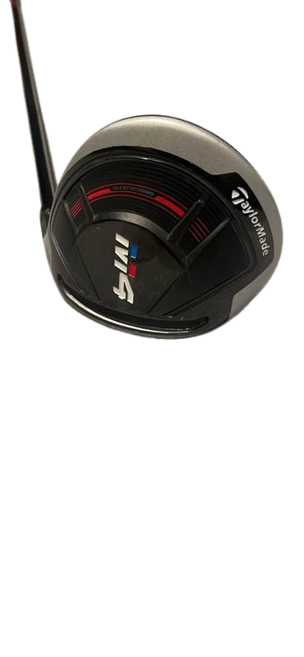 Pre-owned Taylormade M4 3 Wood