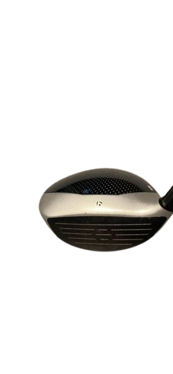 Pre-owned Taylormade M4 3 Wood - Image 3
