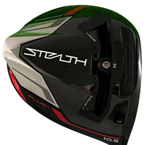 Taylormade Stealth 10.5 Degree Driver