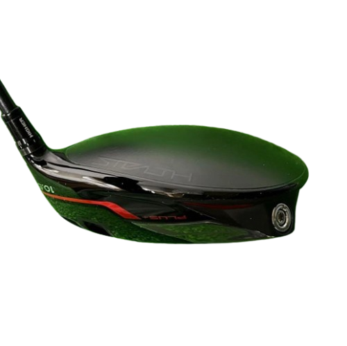 Taylormade Stealth 10.5 Degree Driver - Image 4